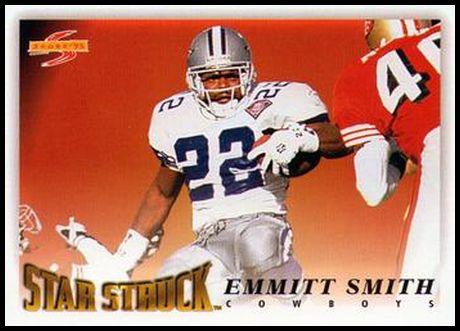 206 Emmitt Smith